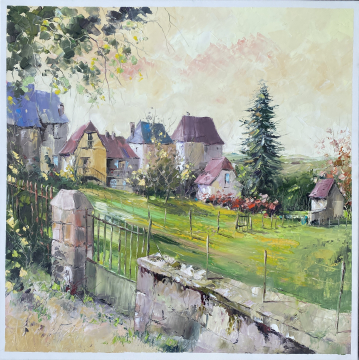 Roger FAGES - GENIS (24)